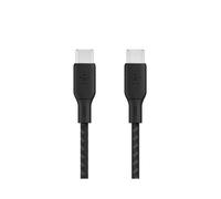 Belkin Câble USB-C vers USB-C 100W Tréssé 3m