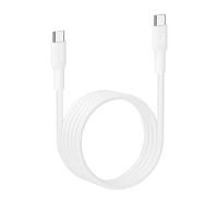 Belkin Câble USB-C vers USB-C 240W 1m Charge Ultra Rapide Renforcé Blanc