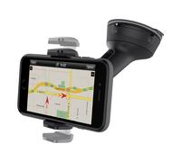 Belkin F8M978BT support Support passif Mobile/smartphone Noir