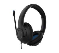 Belkin Casque audio filaire Inspire – Compatible Nintendo Switch 2 – Pour enfants Noir