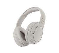 Belkin Casque Sans Fil Bluetooth 5.4 avec Réduction de Bruit ANC Hybride Beige