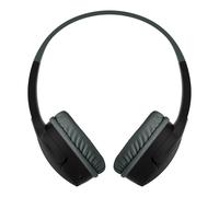 Belkin Casque supra-auriculaire SOUNDFORM Mini BT pour enfants, noir