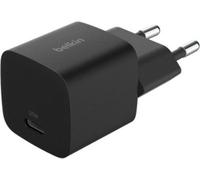 Belkin Adaptateur secteur BOOST CHARGE – USB-C 24 broches – PPS 25 W