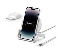 Belkin boost charge support de chargement sans fil - + adaptateur sect