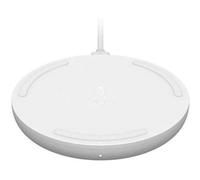 BELKIN - chargeur blanc - 10W Wireless Charging Pa