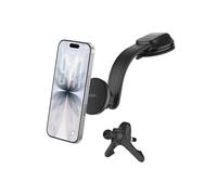 Belkin Support smartphone 15W magnétique avec support Noir