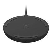 Chargeur sansfil 10W (sans chargeur) Belkin noir