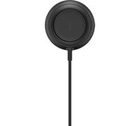 UltraCharge - Support de chargement sans fil - Qi2 + adaptateur secteur - 25 watt - noir