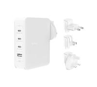 Belkin BoostCharge Pro Universel Blanc Secteur Intérieure