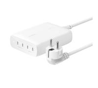Belkin Chargeur secteur GaN USB-C 4 ports BoostCharge Pro 200 W