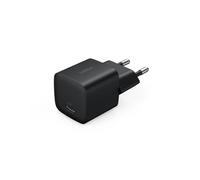 Belkin Chargeur Secteur USB-C (25 W, Prise USB-C pour Smartphone, PD 3.0 avec PPS, pour Apple iPhone 16 Serie, iPad Pro, Samsung Galaxy S25, Pixel 9, Nintendo Switch, etc., Noir)