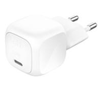 Belkin chargeur secteur usb-c cubic 20w