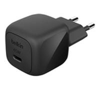Belkin chargeur secteur usb-c cubic 45w