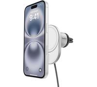 Belkin Chargeur Voiture Magnétique BOOST CHARGE Qi2, sans bloc d’alimentation