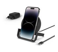 BELKIN - chargueur - CHARGEUR INDUC STAND 10W NOIR