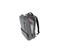 Belkin Sac à dos Classic Pro pour ordinateur portable 15,6" Gris