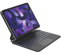 Belkin Clavier Pro avec housse iPad Air et iPad Pro, noir