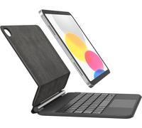 Belkin Clavier Pro iPad 10,9- (10e génération), français