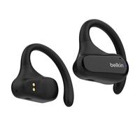 BELKIN Clearfit Open-Ear Wireless Earbuds Black