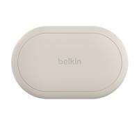 BELKIN Clearfit Open-Ear Wireless Earbuds Sand