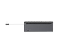 Belkin Station d'accueil multiport USB-C 11-en-1