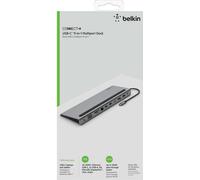 Belkin CONNECT 11-en-1 - Staton d'accueil