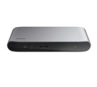 Belkin CONNECT 5-in-1 Core Hub - Station