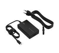 Belkin connect usb-c core adaptateur secteur - technologie gan - 24 pi