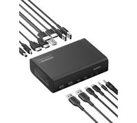 Connect Uni 14-in-1 Dual DisplayDock140W