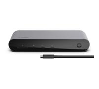 Belkin Station d'accueil Thunderbolt 4, Triple écrans