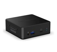 Belkin CONNECT - Station d'accueil - USB-C - HDMI - 1GbE - 135 Watt