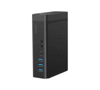BELKIN Connect Universal 16-in-1 Triple Display Dock 140W