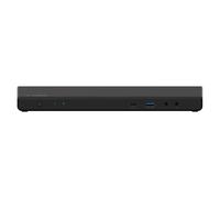 Belkin Station d'accueil USB-C INC007VFBK – DisplayLink 4K (3x HDMI, 2x DisplayPort), 85W, Ethernet