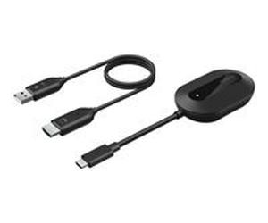 Belkin ConnectAir - extension audio/vidéo sans fil