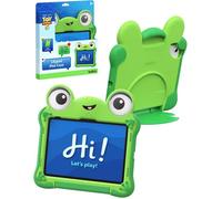 Belkin Coque Antichoc iPad 10 9"" Disney Pixar Toy Story 5 - Durable Non Toxique Support & Poignée (11e/10e Gén)