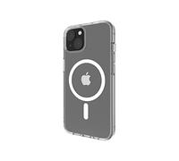 Belkin SheerForce coque de protection pour téléphones portables 15,5 cm (6.1") Housse Transparent