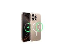 Belkin Coque de protection magnétique pour iPhone 16 Pro Max