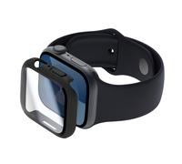 Belkin Coque pour Apple Watch 7 / 8 avec Protection d'Écran en Verre Trempé