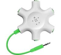 Belkin Adaptateur multicasques Rockstar