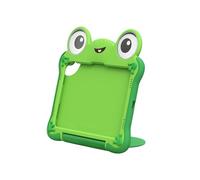 Belkin Disney et Pixar Coque pour iPad A16 inspiré de Lilypad dans Toy Story 5 (11e Génération 2025, 11e Et 10e Générations 2022, 10,9") - Antichoc, Durable, Non Toxique, avec Support Et Poignée