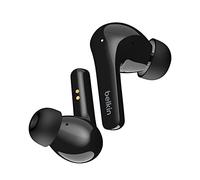 Belkin Écouteurs sans fil AUC006BTBK TWS ANC Noir