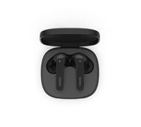 Belkin Écouteurs Sans Fil 5.2 Premium SoundForm Flow Intra-auriculaire Noir
