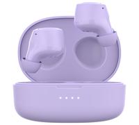 Belkin Écouteurs True Wireless SoundForm Bolt (sans fil, jusqu'à 28h d'autonomie de batterie, mode mono, certification IPX4, Bluetooth, micro, pour iPhone, Galaxy, etc.)