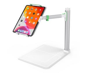 Belkin EDC001 chariot et support multimédia Blanc Tablette