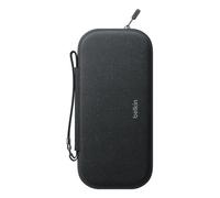 Belkin ENA002HQCH Housse de protection pour console de jeux portable Boîtier robuste Nintendo Noir