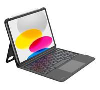 Belkin Clavier pour Ipad 10eme Gen avec trackpad