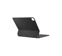 Belkin Etui-clavier Pro avec support magnétique pour iPad Pro 13'' M4, noir