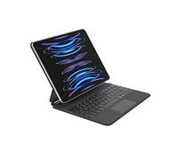Belkin Étui folio magnétique avec clavier pour iPad Pro 12,9" et Air 33 cm
