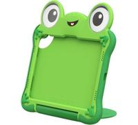 Belkin Disney et Pixar Coque pour iPad A16 inspiré de Lilypad dans Toy Story 5 (11e Génération 2025, 11e Et 10e Générations 2022, 10,9") - Antichoc, Durable, Non Toxique, avec Support Et Poignée