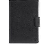 Belkin Etui Verve Folio cuir pour iPad Mini - Noir Finition : Cuir